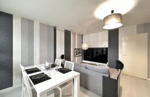 La Chicane - Garage - Proche circuit - 4p - Foto 6