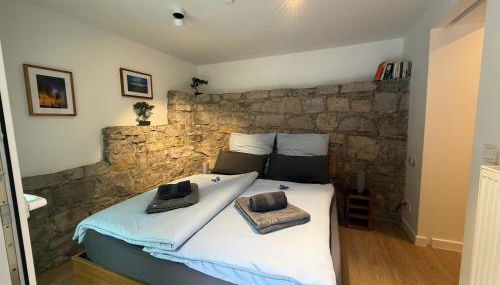 Apartment Garten-Oase Berlin - Olympiastadion, Waldbühne, Messe - Foto 2