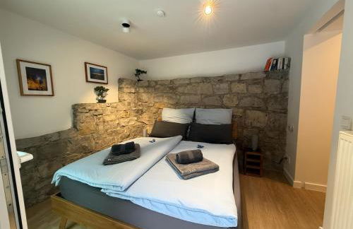 Apartment Garten-Oase Berlin - Olympiastadion, Waldbühne, Messe - Foto 2