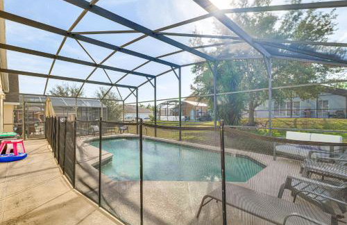 15 Mi to Disney World Family-Friendly Getaway! - Foto 23