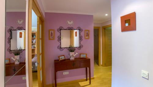 Apartamento Sella y Mar - VUT12AS - Foto 4, Lobby or reception