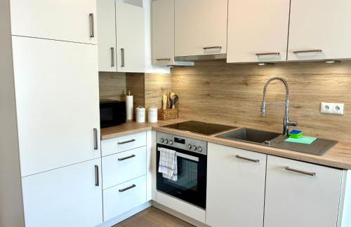 LYMA Suites - Apartment S66 - Photo 11