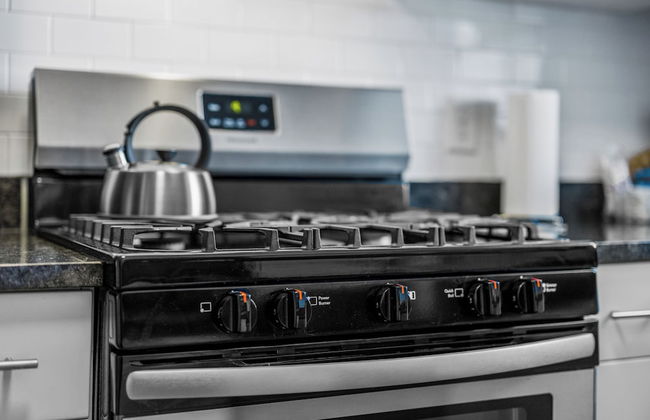 881 Furnished Apartments - Foto 15