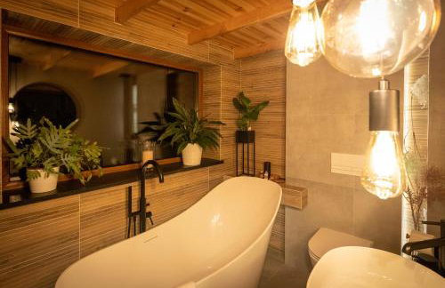 Nadleśniczówka - Bieszczadzka Zagroda - Foto 19