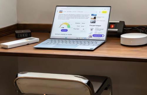 Maison entière pour 6 personnes avec parking proche Roissy CDG et Le Bourget - Foto 6