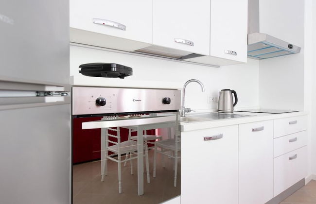 So-l563-tola35at - Villa Tola - Rosso - Foto 16