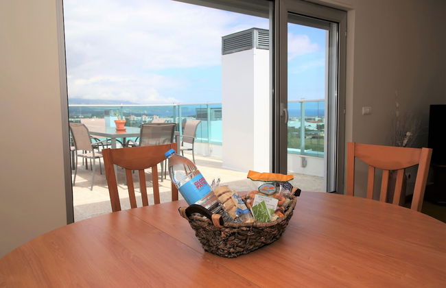 Roof Top Terrace Apartment PDL - Foto 9