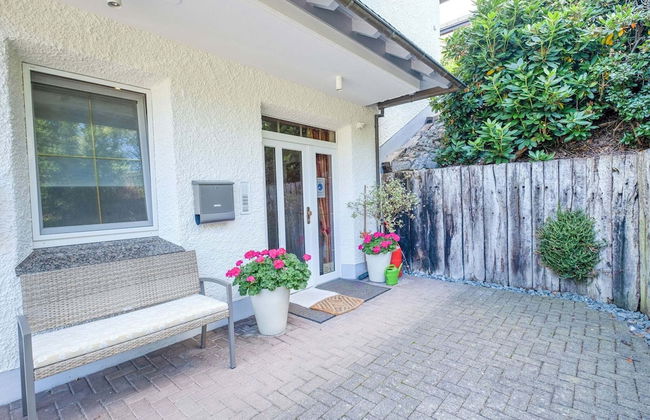 Modern Apartment in Schwalefeld With Garden - Photo 2