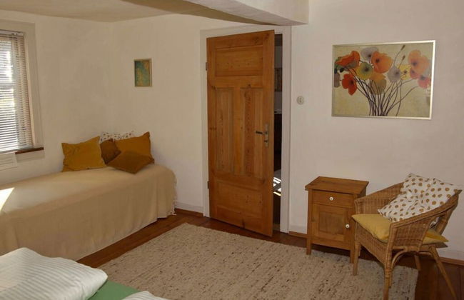 Nice Apartment in Weilmunster - Foto 5