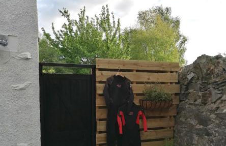 Claires Cottage - Photo 28