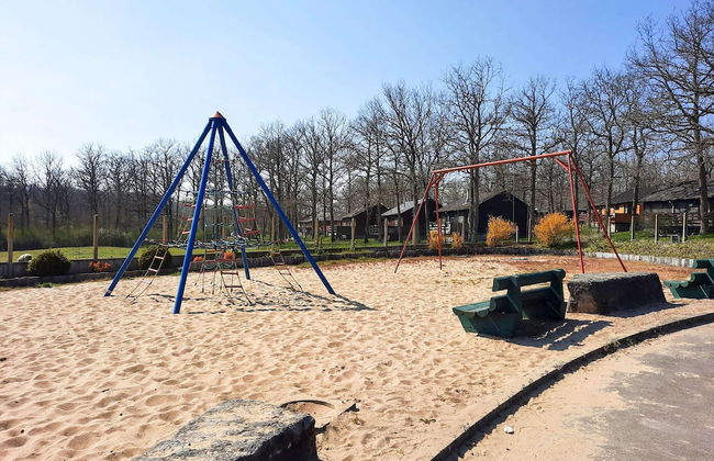 Cosy Chalet Near Durbuy in Nature - Foto 27