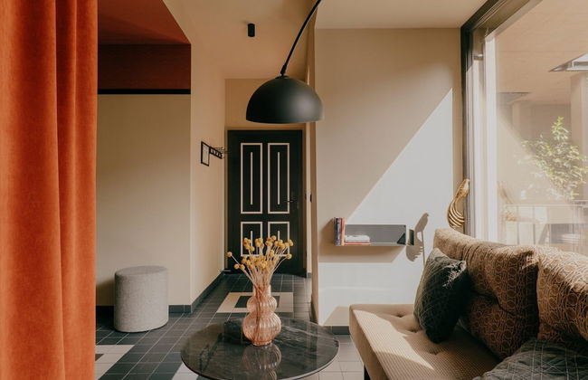 WELTWIEN Apartments - Foto 33