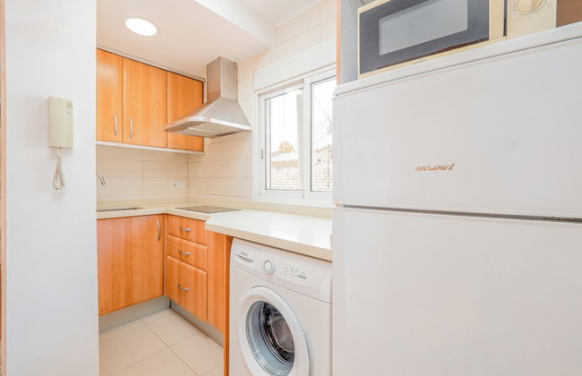 Atico de lujo plaza ayuntamiento pet friendly - Photo 24