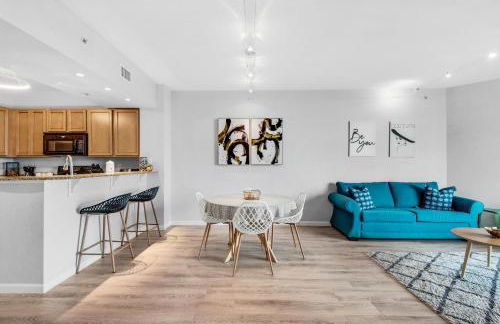 Palms Resort #1512 Jr 2BR - Foto 20