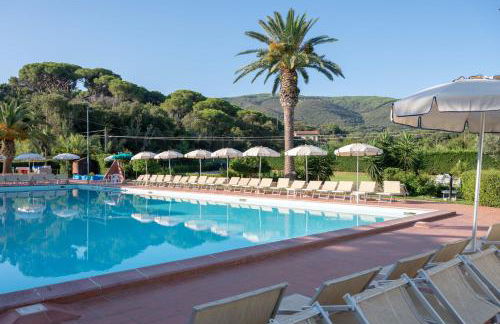 Residence Le Acacie - Foto 27