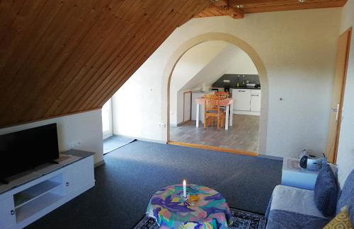 Ferienwohnung Linden - Foto 23