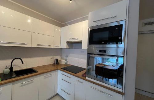 Bursztynowy Apartament - Photo 10