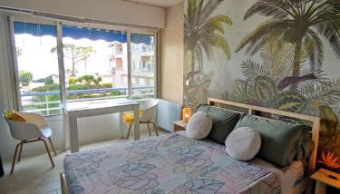 Studio vue mer - Foto 3