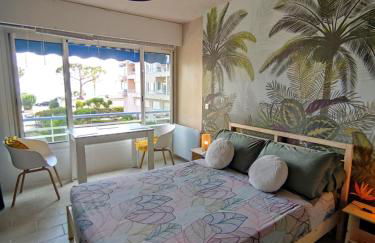 Studio vue mer - Foto 3