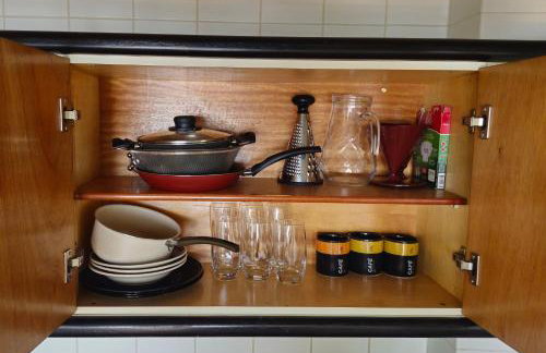 Apartamento completo no Centro de Floripa - Felipe Schmidt - Foto 15