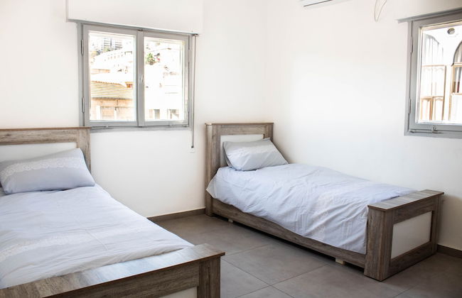 Cosy & Modern old city 3BR by Ahlan Hospitality - Foto 13