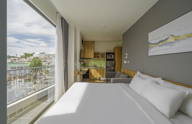 TTR Central Apart Hotel - Foto 47