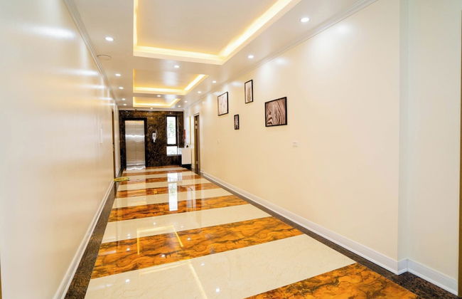 Pearl Villas Phuong Bai Chay Ha Long - Foto 38