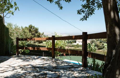 Casa rural Balcón de Monachil - Foto 11