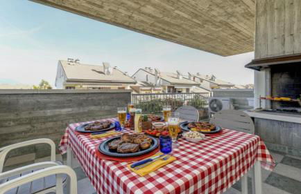 H2o Green Residence with 3 pools DesenzanoLoft Official Partner Homes & Villas by Marriott Bonvoy - Foto 10