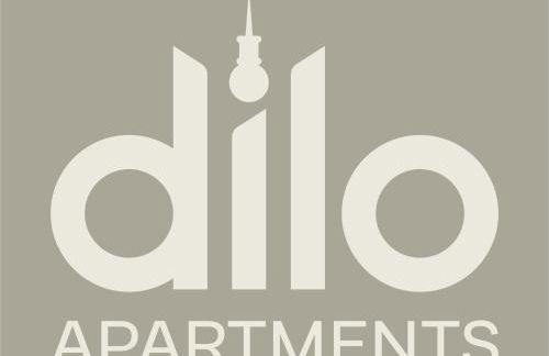 Dilo Apartments Berlin 160 sqm Modern Historic Apartments for 12 Guests - Foto 78