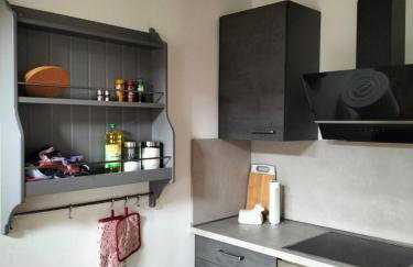 Ferienwohnung Teweshof in Rees am Niederrhein - Photo 7