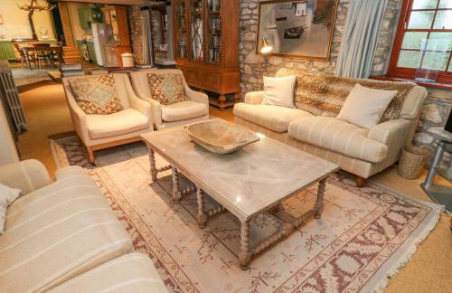 Barn Cottage - Photo 4