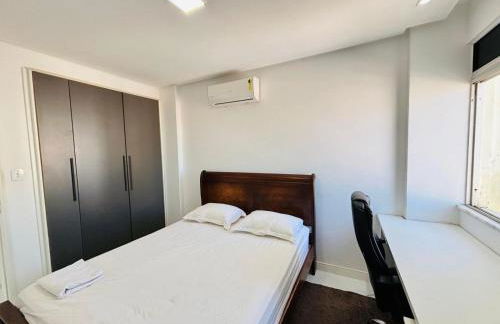 Apartamento alto padrão com área gourmet - Foto 12