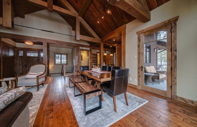 Wilderness Club Chalet - Foto 48