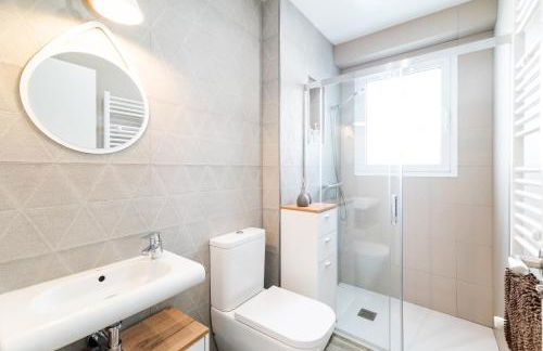 Pajaritos Suites junto a centro, estación de tren y plaza de toros - Photo 6