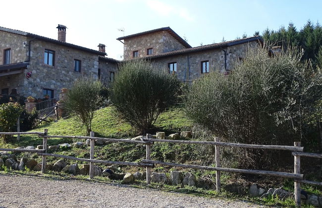 Agriturismo Olivastrella - Foto 49