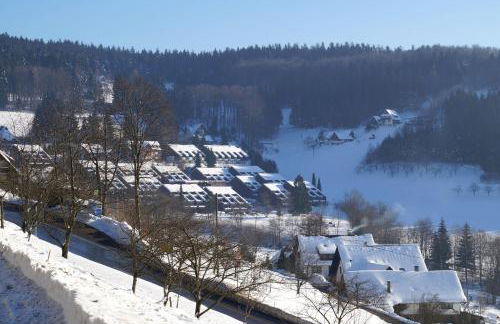 Terrassenpark Apartments - Foto 24