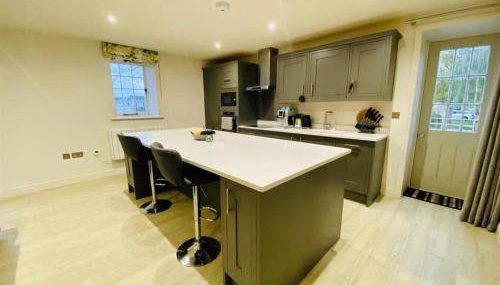 Yarwell Mill - Photo 5, stove