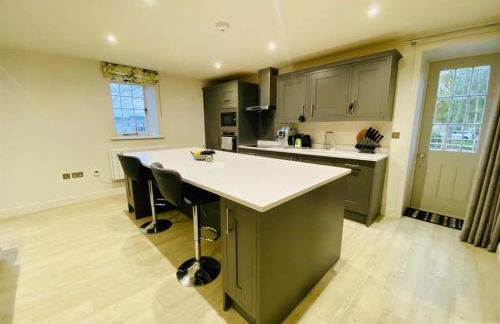 Yarwell Mill - Foto 5