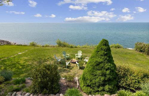 Lake Michigan Getaway by Juniper Holiday + Home - Foto 31