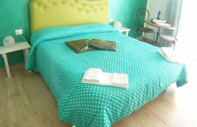 La Rosa dei Venti Resort - Foto 7