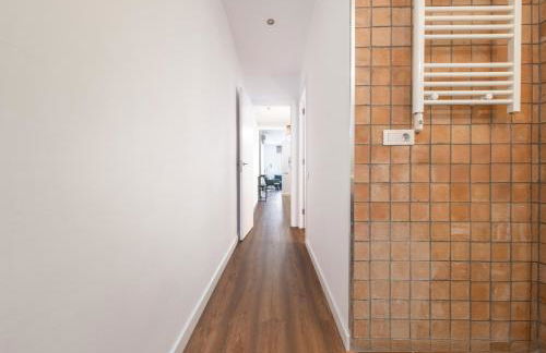 Caliu Apartments Barcelona - Fira - Photo 120