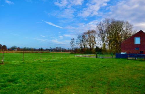 Bed and Bike Rheine - Foto 12