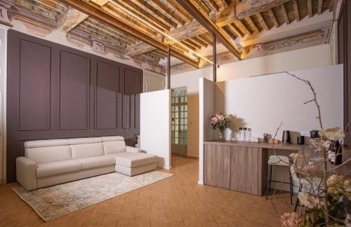 Palazzo Ratti Boutique Rooms - Foto 2