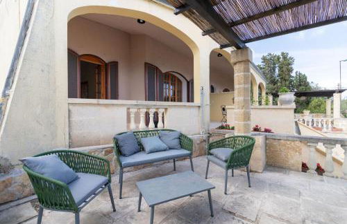 Villa Serra - Foto 38