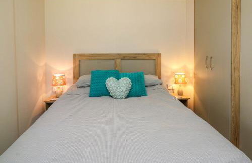 Caravan 6 at Blackmoor Farm near Tenby - Foto 7