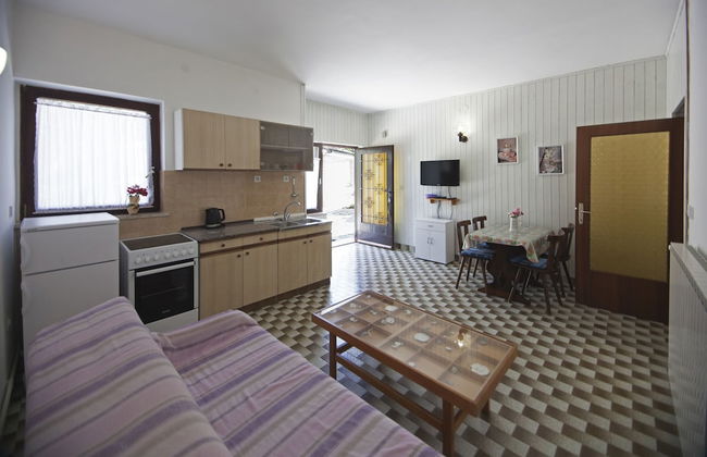 Apartments Bubamara 1398 - Foto 29