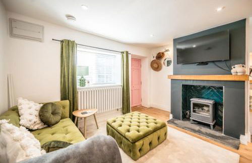 Pink Cottage - Foto 11