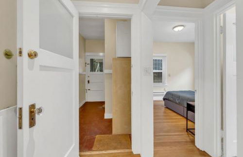 Adam's Point Haven in the Heart of Oakland - Foto 24