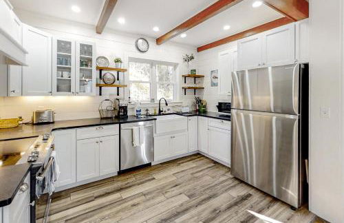 Boothbay Cottage - Foto 11